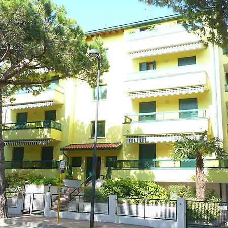 Residence Pineta - Agenzia Cocal Caorle Zewnętrze zdjęcie