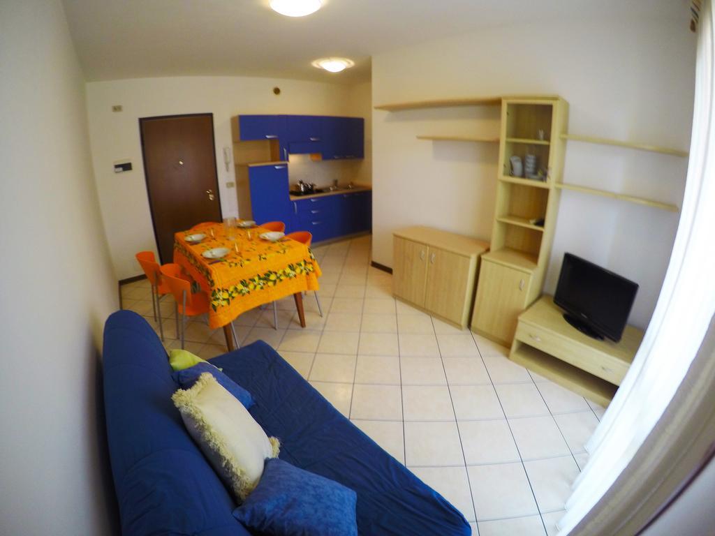 Residence Pineta - Agenzia Cocal Caorle Pokój zdjęcie