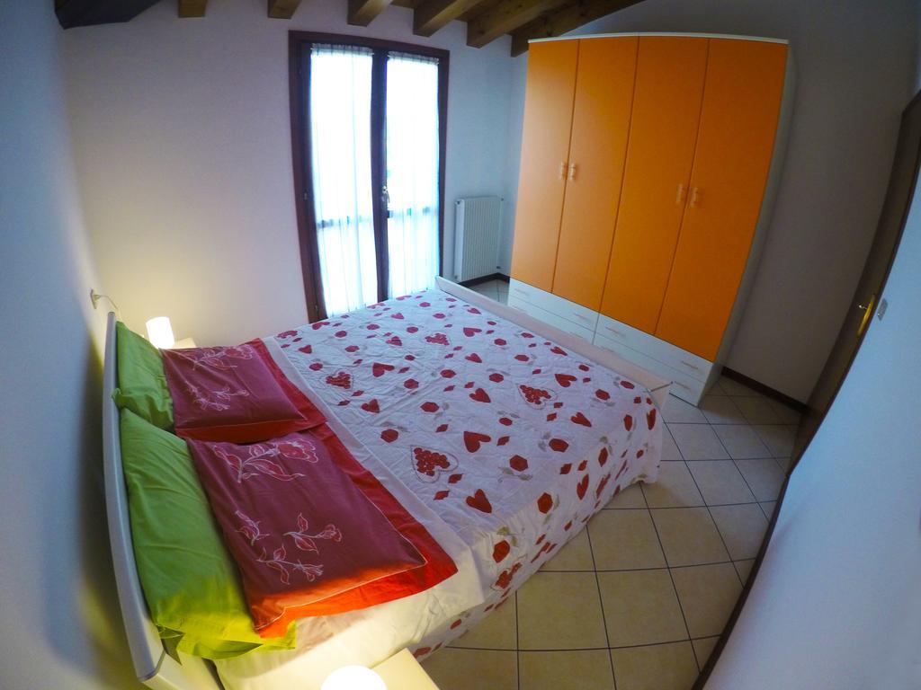 Residence Pineta - Agenzia Cocal Caorle Pokój zdjęcie