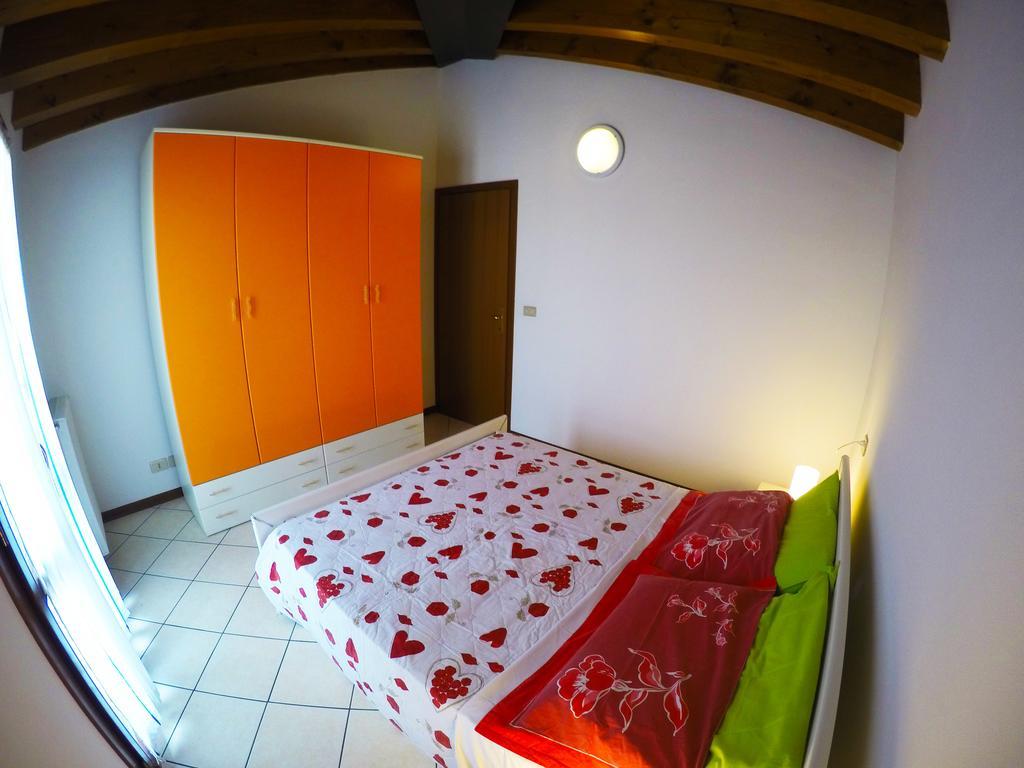 Residence Pineta - Agenzia Cocal Caorle Pokój zdjęcie