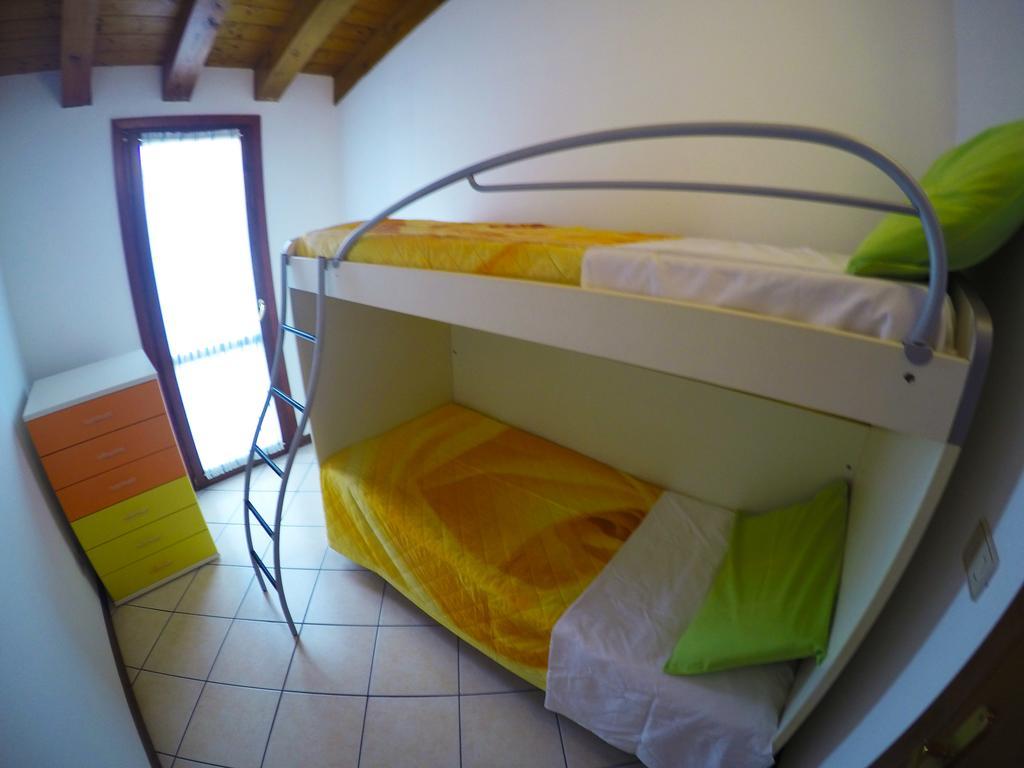 Residence Pineta - Agenzia Cocal Caorle Pokój zdjęcie