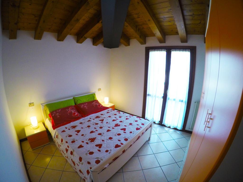 Residence Pineta - Agenzia Cocal Caorle Pokój zdjęcie