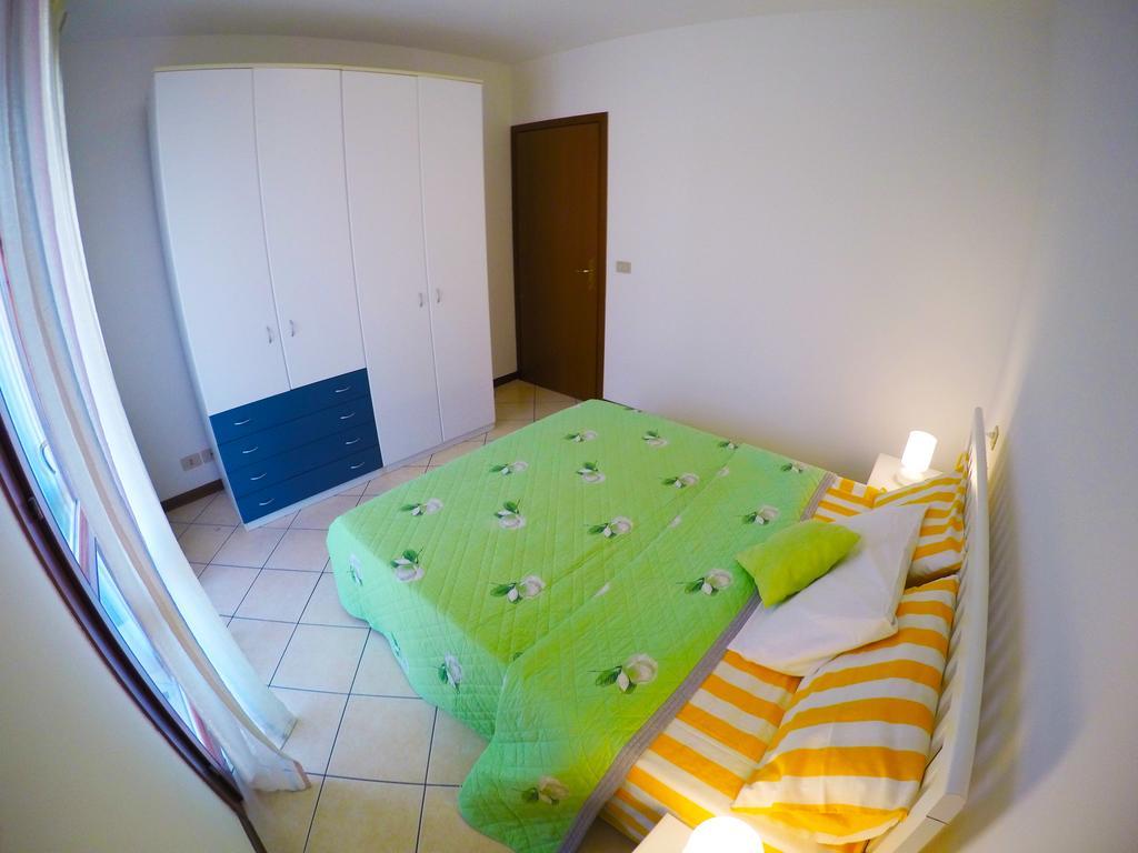 Residence Pineta - Agenzia Cocal Caorle Pokój zdjęcie