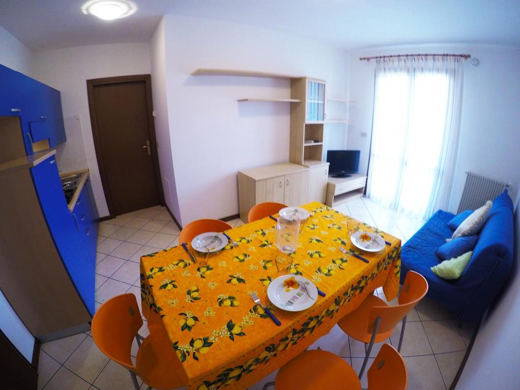 Residence Pineta - Agenzia Cocal Caorle Pokój zdjęcie
