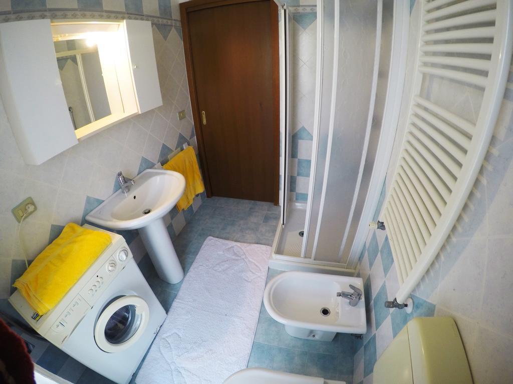 Residence Pineta - Agenzia Cocal Caorle Pokój zdjęcie
