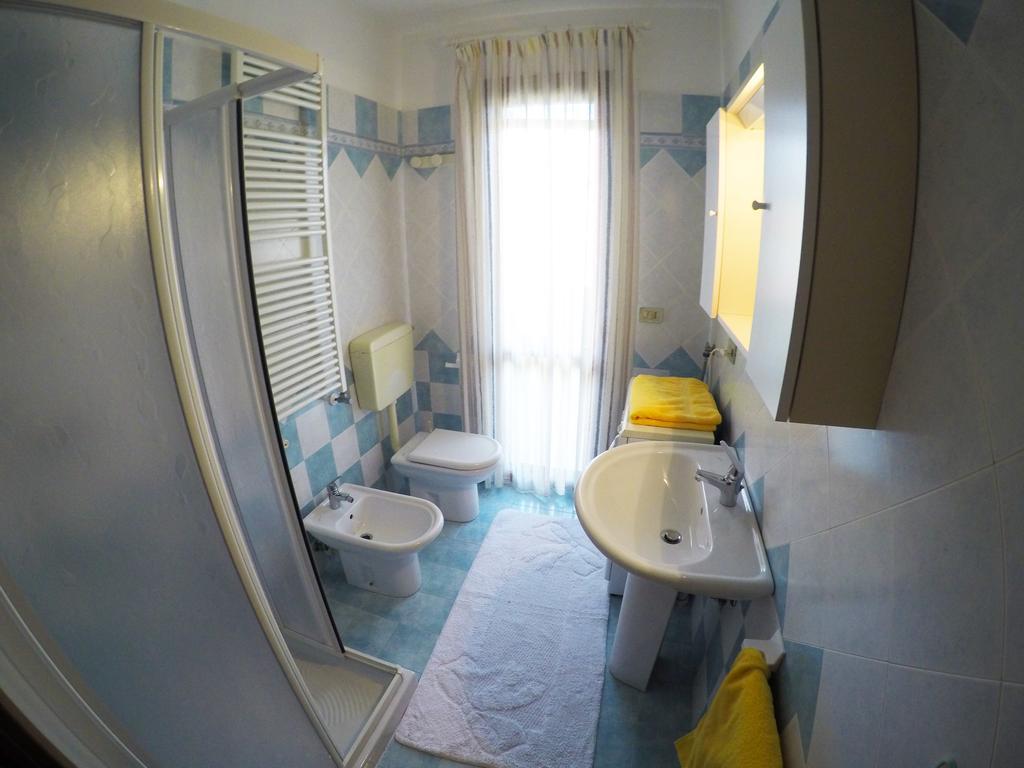 Residence Pineta - Agenzia Cocal Caorle Pokój zdjęcie