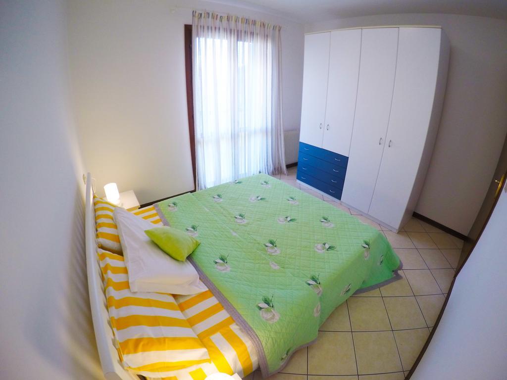 Residence Pineta - Agenzia Cocal Caorle Zewnętrze zdjęcie