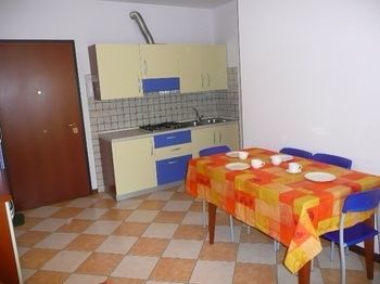 Residence Pineta - Agenzia Cocal Caorle Zewnętrze zdjęcie